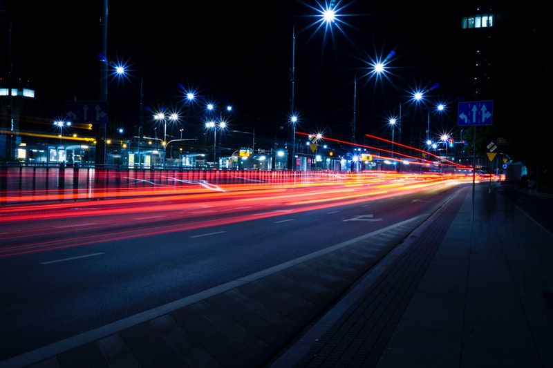 trasporti fiere ed eventi