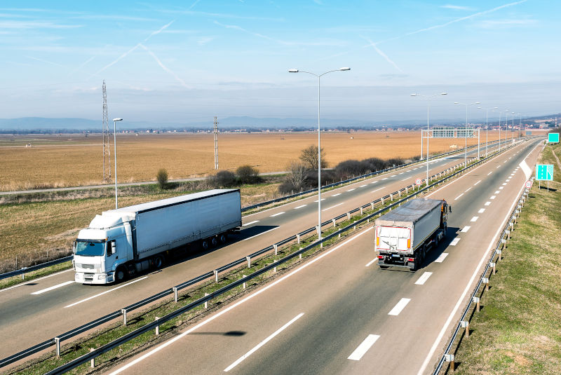 autotrasporti conto terzi