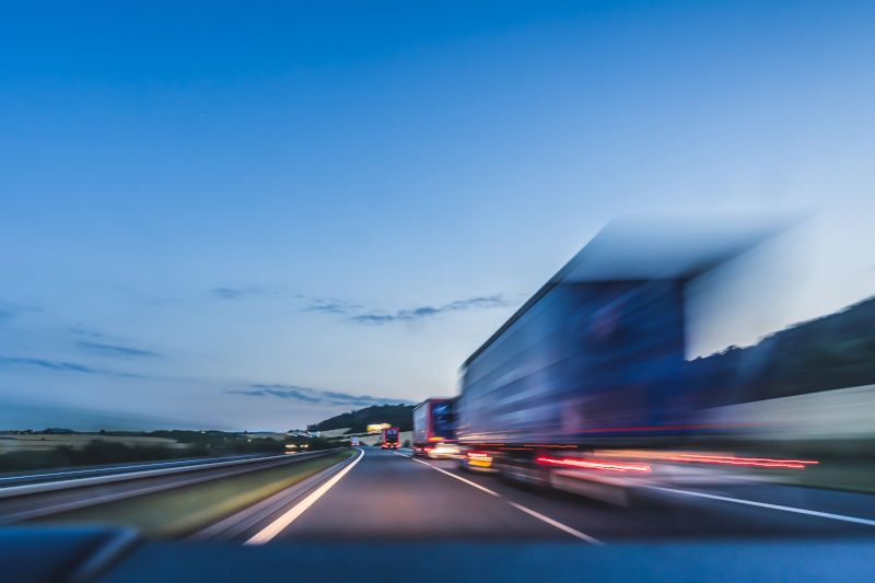 trasporto conto terzi