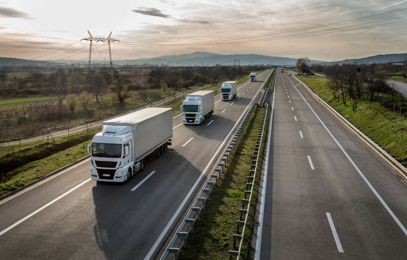 trasporto conto terzi