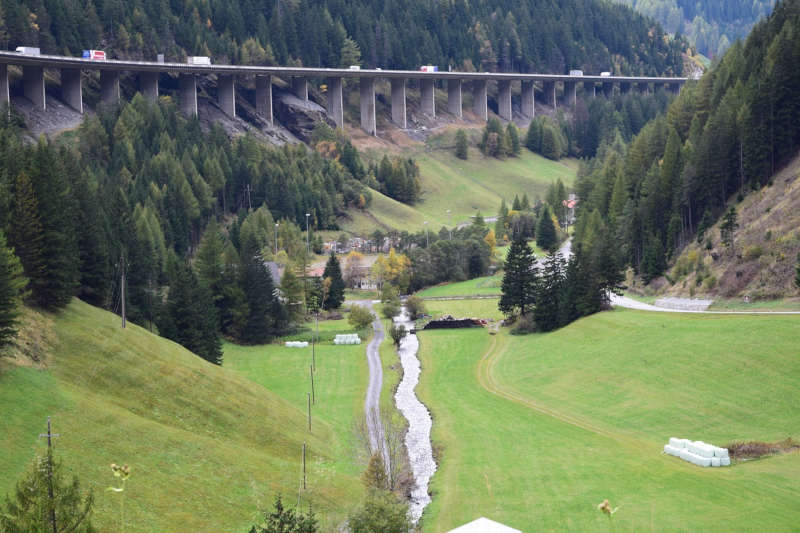 autotrasporto italia europa